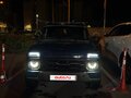 2012 Lada (ВАЗ) 2121 (4x4) I Рестайлинг, синий, 275000 рублей