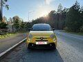 2019 Abarth 595 I Рестайлинг, жёлтый, 2199000 рублей - вид 3