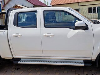 2019 Great Wall Wingle 7, белый, 2200000 рублей, вид 4