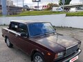 2006 Lada (ВАЗ) 2107, пурпурный, 210000 рублей