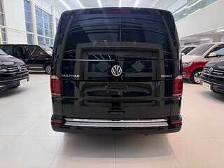 2019 Volkswagen Multivan T6, чёрный, 8100000 рублей, вид 5