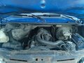 2000 Mercedes-Benz Sprinter, синий, 590000 рублей - вид 10