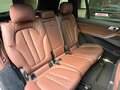 2021 BMW X7 30d I (G07), белый - вид 9
