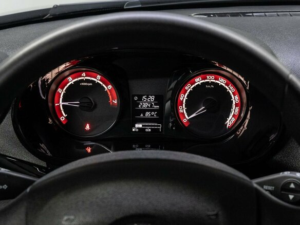 2024 Lada (ВАЗ) Granta Euro-2 I Рестайлинг, чёрный, 915000 рублей - вид 20