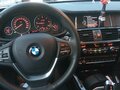 2016 BMW X3 20d xDrive II (F25) Рестайлинг, синий - вид 6