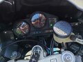 1998 Honda CBR 919RR Fireblade, зелёный, 455000 рублей - вид 3