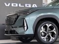 2026 VOLGA K40 I, зелёный, 3599000 рублей - вид 7
