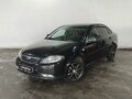 2013 Daewoo Gentra II, чёрный, 399000 рублей