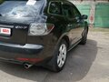 2011 Mazda CX-7 I Рестайлинг, чёрный, 1200000 рублей - вид 4