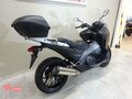 2014 Honda Integra, серый, 610000 рублей - вид 1