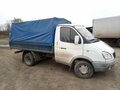 2005 ГАЗ ГАЗель (3302), белый, 650000 рублей - вид 4