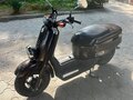 2005 Yamaha VOX, коричневый, 117000 рублей - вид 2