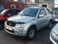 2006 Suzuki Grand Vitara II, серебристый, 800000 рублей