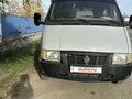 1999 ГАЗ ГАЗель (3302), серый, 375000 рублей