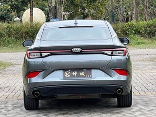 2021 JAC J7 I, серый, 1050000 рублей, вид 5