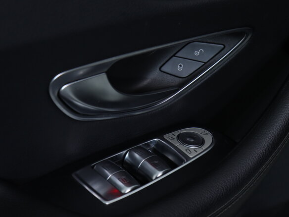 2017 Mercedes-Benz E-Класс 400 V (W213, S213, C238), белый - вид 16