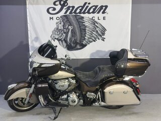 2023 Indian Roadmaster, коричневый, 2900000 рублей, вид 1
