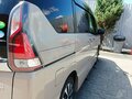 2017 Nissan Serena S-Hybrid V (C27), бежевый - вид 4