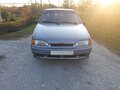 2006 Lada (ВАЗ) 2115, зелёный - вид 2