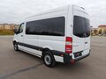 2016 Mercedes-Benz Sprinter, белый, 2690000 рублей - вид 3