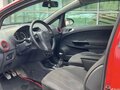 2011 Opel Corsa D Рестайлинг I, красный, 500000 рублей - вид 5