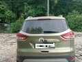 2013 Ford Kuga II, серый, 900000 рублей - вид 4