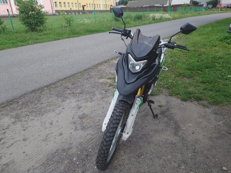 2023 Racer Ranger, белый, 180000 рублей, вид 2