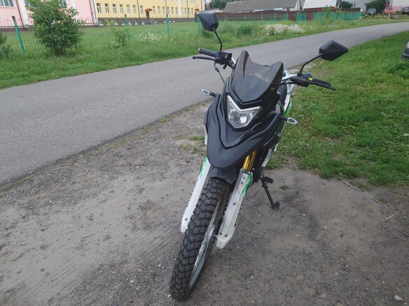 2023 Racer Ranger, белый, 180000 рублей - вид 1