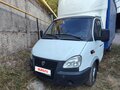 2018 ГАЗ ГАЗель (3302), белый, 1250000 рублей