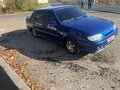 2002 Lada (ВАЗ) 2115, синий, 170000 рублей - вид 1