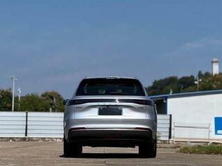 2026 Geely Galaxy Starship 7 120km, белый, 3127000 рублей, вид 5