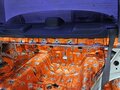 1998 Honda Civic Ferio II, белый, 330000 рублей - вид 7