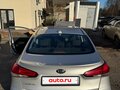 2018 Kia Cerato III Рестайлинг (Classic), серебристый, 1420000 рублей - вид 8