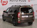 2021 Lada (ВАЗ) Largus I Рестайлинг, коричневый, 1289000 рублей - вид 1