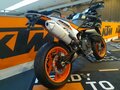 2024 KTM 890 SMT, чёрный, 1199000 рублей - вид 3