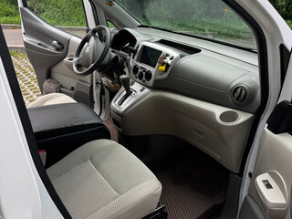2017 Nissan NV200, белый, 2250000 рублей, вид 5