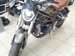 Dayun DY400-F