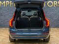 2026 Volvo XC90 B5 II Рестайлинг 2, синий, 10800000 рублей - вид 8