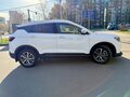 2024 Belgee X50, белый, 1620000 рублей - вид 3