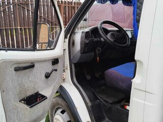 2005 ГАЗ ГАЗель (3302), белый, 470000 рублей, вид 3