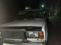1998 Lada (ВАЗ) 2107, белый, 40000 рублей - вид 5
