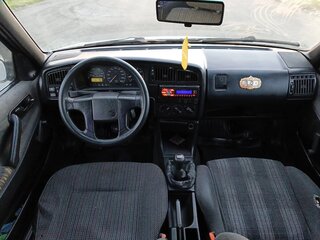 1990 Volkswagen Passat B3, белый, 110000 рублей, вид 5