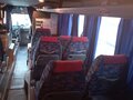 2002 Van Hool T9 - series, белый, 3400000 рублей - вид 9