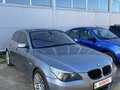 2006 BMW 5 серии 525xi V (E60/E61), серый, 1350000 рублей - вид 2