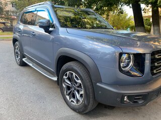 2022 Haval Dargo I, серый, 2980000 рублей, вид 5