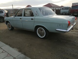 1989 ГАЗ 24 «Волга» 2410 II (2410), серый, 899000 рублей, вид 2