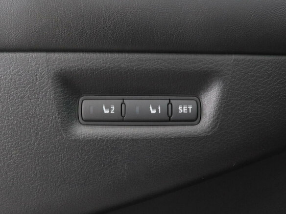 2019 Nissan Murano III (Z52), белый - вид 14