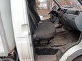 2011 ГАЗ ГАЗель (3302), белый, 845000 рублей - вид 8