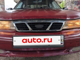 2007 Daewoo Nexia I, пурпурный, 169000 рублей, вид 4