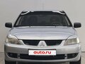 2006 Mitsubishi Lancer IX, серебристый, 379000 рублей - вид 2